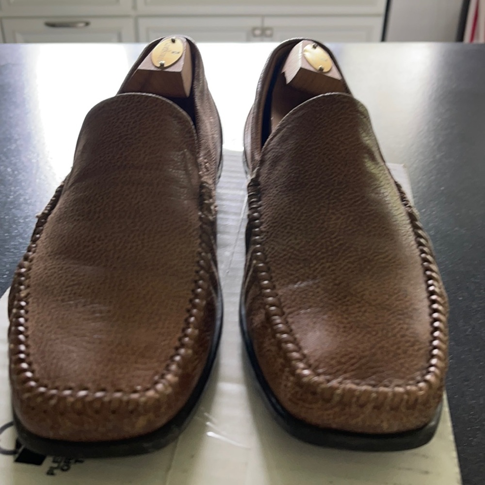Men’s Ecco loafers